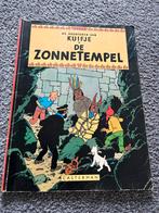 Complete Kuifje stripboekenserie, Complete serie of reeks, Ophalen of Verzenden, Gelezen