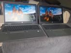 HP 650 G5 Laptop (2x) - 15", i5, 256GB SSD, 8GB RAM, Computers en Software, Windows Laptops, Ophalen, Met videokaart, 2 tot 3 Ghz