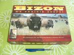 Bizon - de prairie beeft - van Phalanx, Een of twee spelers, Ophalen of Verzenden, Zo goed als nieuw