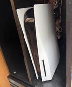 PS5 met 2TB SSD, Headset, Controller & Docking, Spelcomputers en Games, Spelcomputers | Sony PlayStation 5, Ophalen, Zo goed als nieuw