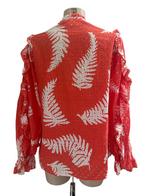 Fabienne Chapot blouse L, Maat 38/40 (M), Ophalen of Verzenden, Zo goed als nieuw