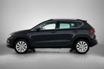 Seat Ateca 1.0 EcoTSI Style Business Intense Sport (CARPLAY,, Voorwielaandrijving, Gebruikt, Zwart, Origineel Nederlands