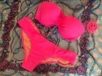 Nieuwe zwempak van Victoria's Secret, Victoria's secret, Nieuw, Ophalen of Verzenden, Roze