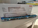 Piko Stadler BrengDirect. OVP, Hobby en Vrije tijd, Modeltreinen | N-Spoor, Zo goed als nieuw, NS, Gelijkstroom, Locomotief
