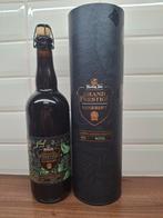 Hertog Jan Grand Prestige Vatgerijpt 2023 Mezcal, Verzamelen, Ophalen of Verzenden, Nieuw, Flesje(s), Hertog Jan