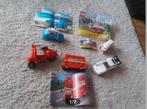 Lego voertuigen in mooie staat
40079 Vw T1 met geprint 2x2 t, Ophalen of Verzenden, Zo goed als nieuw