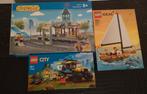 Lego City, Ideas, Playtoday Custom 40582 40487 20211 nieuw!, Kinderen en Baby's, Speelgoed | Duplo en Lego, Ophalen of Verzenden