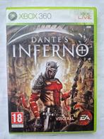 dante's INFERNO, Gebruikt, 1 speler, Racen en Vliegen, Ophalen of Verzenden