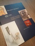 Boek Van de Vakschool 100 Jaar Zie Fotos, Ophalen of Verzenden, Gelezen, Catalogus