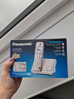 Panasonic KX-TGE210 Draadloze Telefoon - Nieuw!, Telecommunicatie, Vaste telefoons | Handsets en Draadloos, Ophalen of Verzenden
