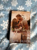 Elsie silver hopeless, Ophalen of Verzenden, Nieuw
