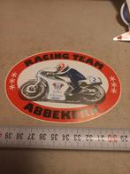 Racing team abbekerk, Ophalen of Verzenden, Zo goed als nieuw