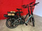 Fietshokje Beverwijk: Raaks Mio Elektrische Vouwfiets, Niet ingevuld, Nieuw, Ophalen of Verzenden, Minder dan 47 cm