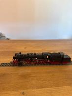 Fleischmann HO Stoomlocomotief, Hobby en Vrije tijd, Modeltreinen | H0, Wisselstroom, Gebruikt, Locomotief, Fleischmann