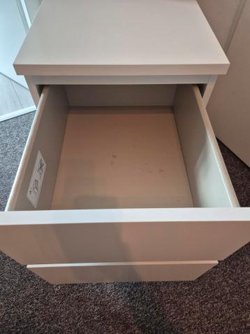 Ikea Malm Ladekast - afbeelding 3