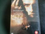 Interview with the Vampire DVD, Vanaf 16 jaar, Ophalen of Verzenden, Zo goed als nieuw, Drama