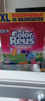 Color reus XL, Ophalen of Verzenden, Schoonmaakmiddel