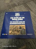 Beeldplaat Bericht van Tweede Wereld Oorlog, Ophalen, Zo goed als nieuw, Overige formaten, Overige genres