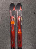 Ski's Atomic VF 72 rood, Ophalen, 160 tot 180 cm, Gebruikt, Carve