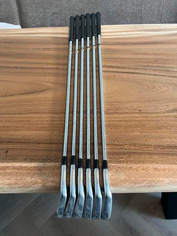 Titleist AP2 IJzers 4-9 Set beschikbaar voor biedingen
