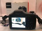 Te koop Sony Cyber-shot DSC-H300, Audio, Tv en Foto, Fotocamera's Digitaal, Ophalen of Verzenden, Zo goed als nieuw, Sony, 8 keer of meer