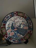 Vintage Sierborden met Verhaal, Antiek en Kunst, Antiek | Wandborden en Tegels, Ophalen