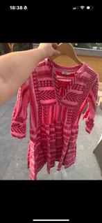 Devotion jurkje meisjes, Kinderen en Baby's, Ophalen of Verzenden, Zo goed als nieuw, Meisje, Jurk of Rok