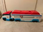 Paw Patrol Patroller Bus, Kinderen en Baby's, Speelgoed | Speelgoedvoertuigen, Ophalen of Verzenden, Zo goed als nieuw