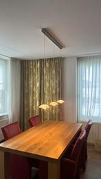 Hanglampen, Ophalen, Gebruikt, Glas, 75 cm of meer