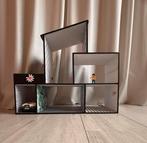 Uniek DIY Poppenhuis, Ophalen of Verzenden, Gebruikt, Poppenhuis