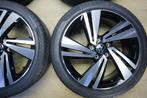 VW T-roc Nevada velgen 18inch + nieuwe zomerbanden origineel, 19 inch, Gebruikt, Velg(en), Ophalen of Verzenden
