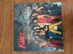 LP Killer - Stronger Than Ever, Ophalen of Verzenden, 12 inch, Alternative