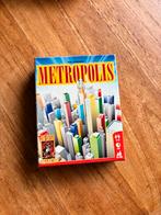 Metropolis kaartspel - 999 Games, Hobby en Vrije tijd, Gezelschapsspellen | Bordspellen, Een of twee spelers, Ophalen of Verzenden