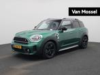 Mini Mini Countryman 2.0 Cooper S E ALL4 Classic | PLUG-IN |, Auto's, Mini, Automaat, 12 maanden, Stof, Gebruikt