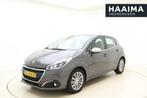 Peugeot 208 1.2 PureTech Blue Lease Executive | Navigatie |, Voorwielaandrijving, Stof, Gebruikt, Euro 6