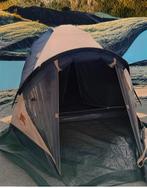 3 persoons tent kenia  safarica, Caravans en Kamperen, Tenten, Ophalen of Verzenden, Zo goed als nieuw, Tot en met 3