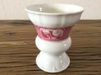 Porseleinen asbach uralt beker, Antiek en Kunst, Ophalen of Verzenden