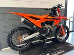Ktm sxf sx 450 f model 2025 !!!, 450 cc, Bedrijf, Crossmotor, 1 cilinder