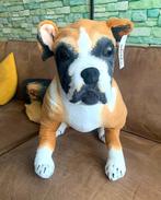 Te koop mooie grote nieuwe knuffel hond ., Ophalen of Verzenden, Nieuw, Hond