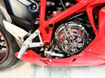DUCATI 1098 S (bj 2008) SUPER DEAL, 2 cilinders, 1099 cc, Bedrijf, Super Sport