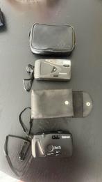 Analoge camera’s Panasonic & Panorama | Vintage, Audio, Tv en Foto, Fotocamera's Analoog, Ophalen of Verzenden, Zo goed als nieuw