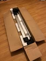 Mercedes W205 sedan Dakdragers Origineel - Zo Goed Als Nieuw, Auto diversen, Dakdragers, Ophalen of Verzenden, Zo goed als nieuw