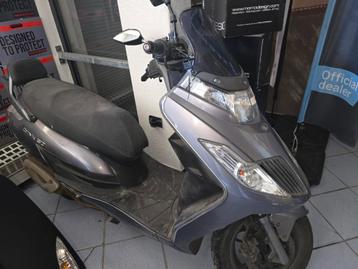 Loop of sloop Kymco New Dink 45 beschikbaar voor biedingen