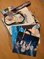 Yuri on ice fan merch, Nieuw, Meerdere comics, Amerika, Ophalen