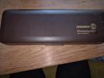 Mondharmonica, Muziek en Instrumenten, Blaasinstrumenten | Mondharmonica's, Ophalen of Verzenden, Gebruikt