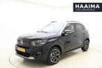 Citroen Ë-C3 Max 113pk 44 kWh 100% Elektrisch | 3-Fasen | D, Stof, Parkeersensor, Origineel Nederlands, 320 km