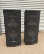 Mackie Luidsprekers SR1530 Active Sound 2 stuks, Ophalen, Gebruikt, Overige merken