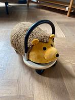 Wheely bug egel, Ophalen, Zo goed als nieuw