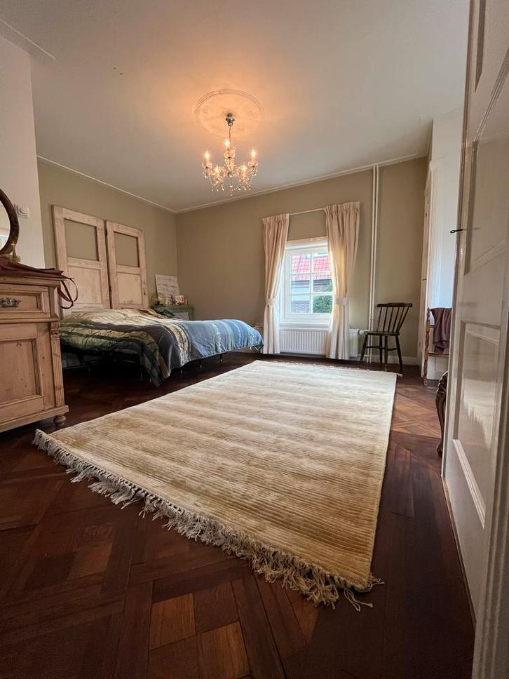 Sissy-Boy Vloerkleed - Mooie Staat!, Huis en Inrichting, Stoffering | Tapijten en Kleden, Zo goed als nieuw, 150 tot 200 cm, 200 cm of meer