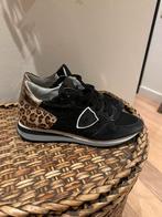 Philippe model sneakers, Overige kleuren, Ophalen of Verzenden, Sneakers of Gympen, Zo goed als nieuw